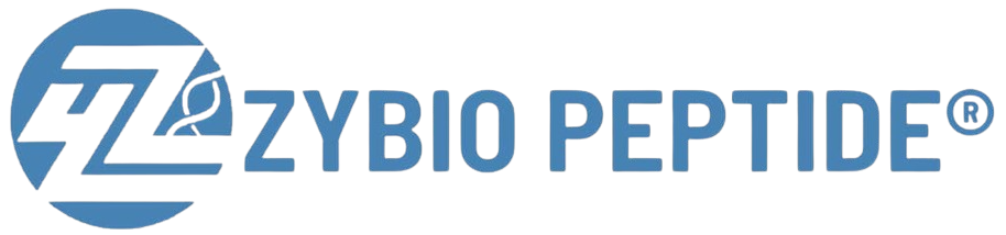 Vertex Peptides Logo