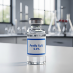 Acetic Acid 0.6%