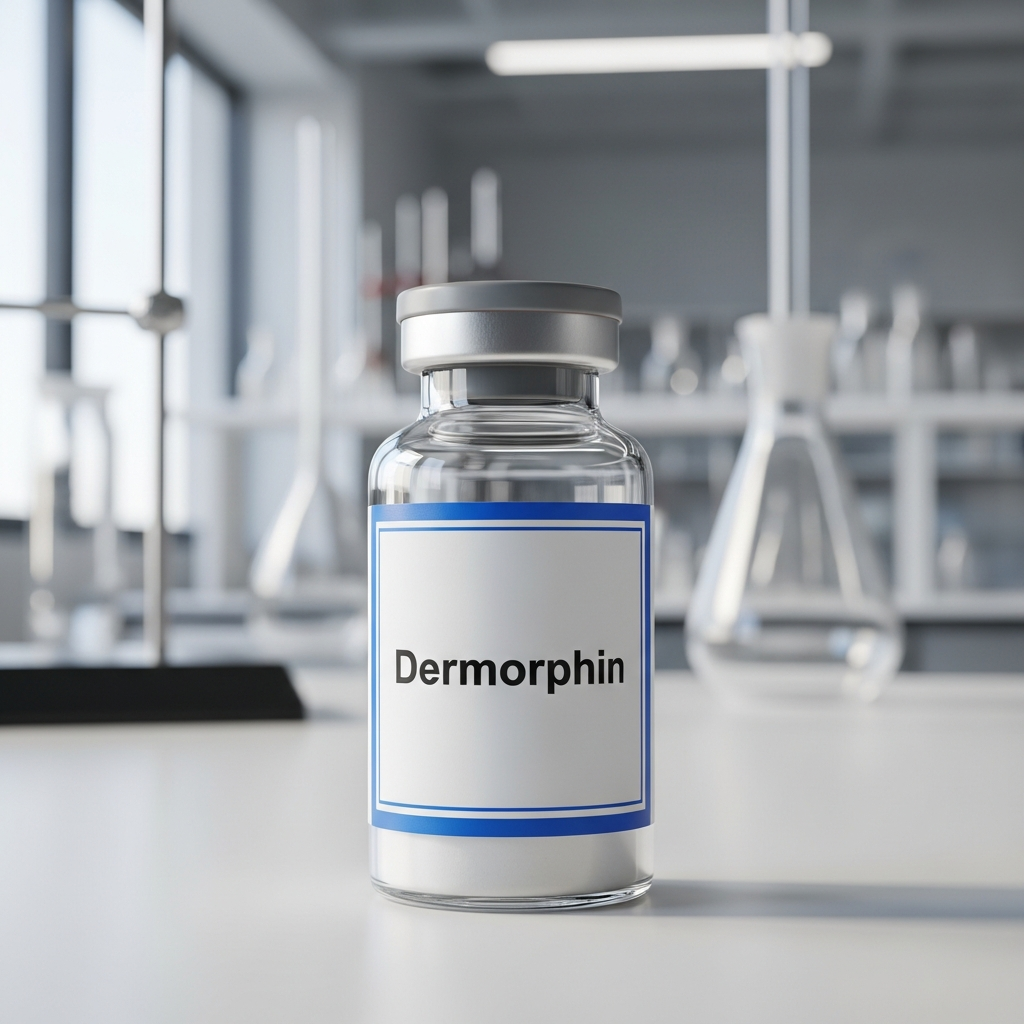 Dermorphin