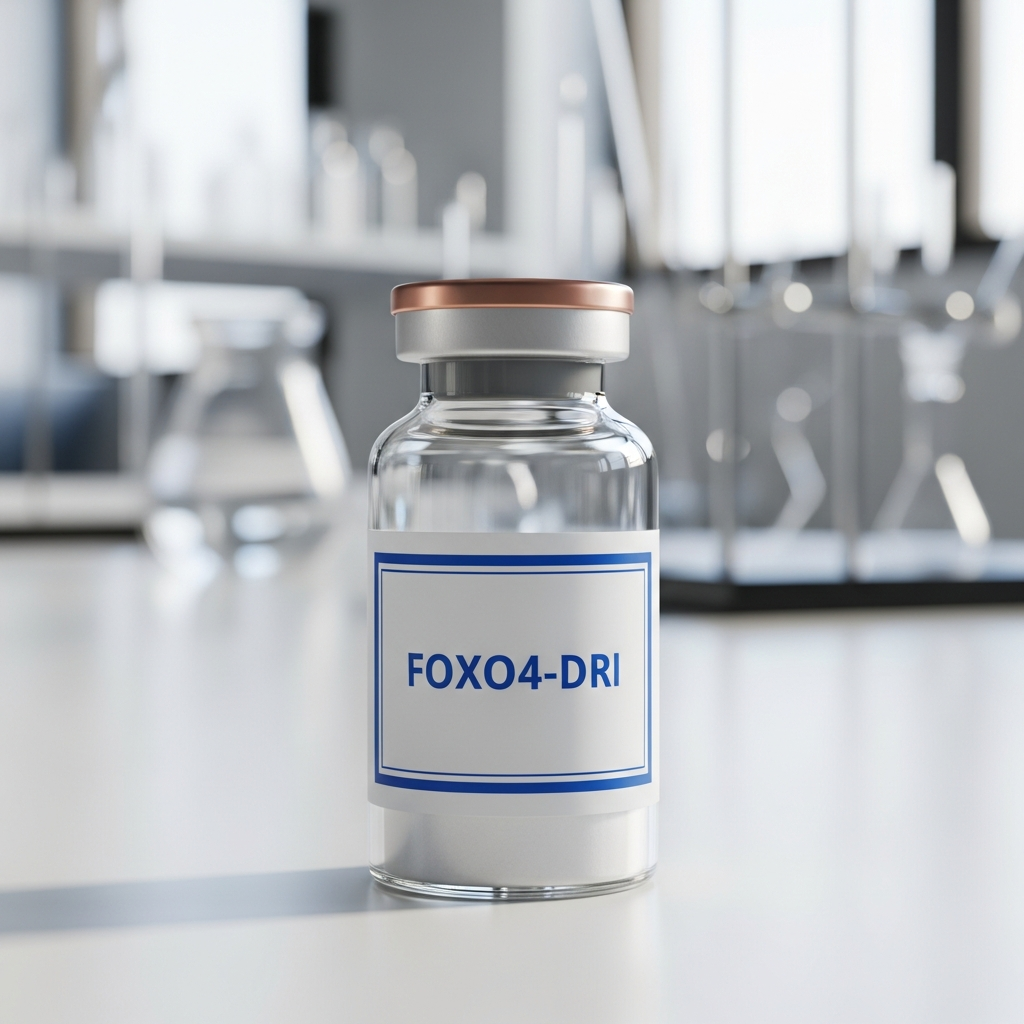 FOXO4-DRI