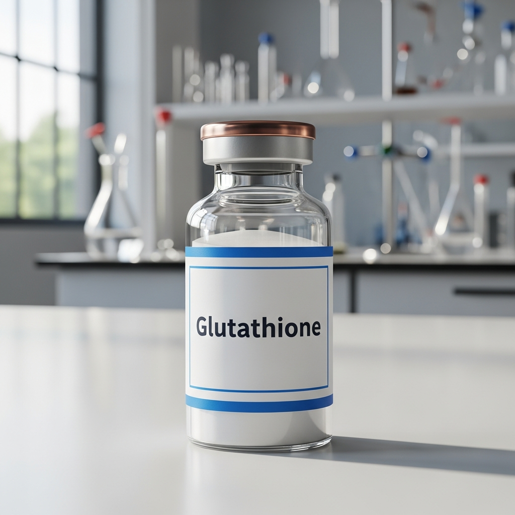 Glutathione