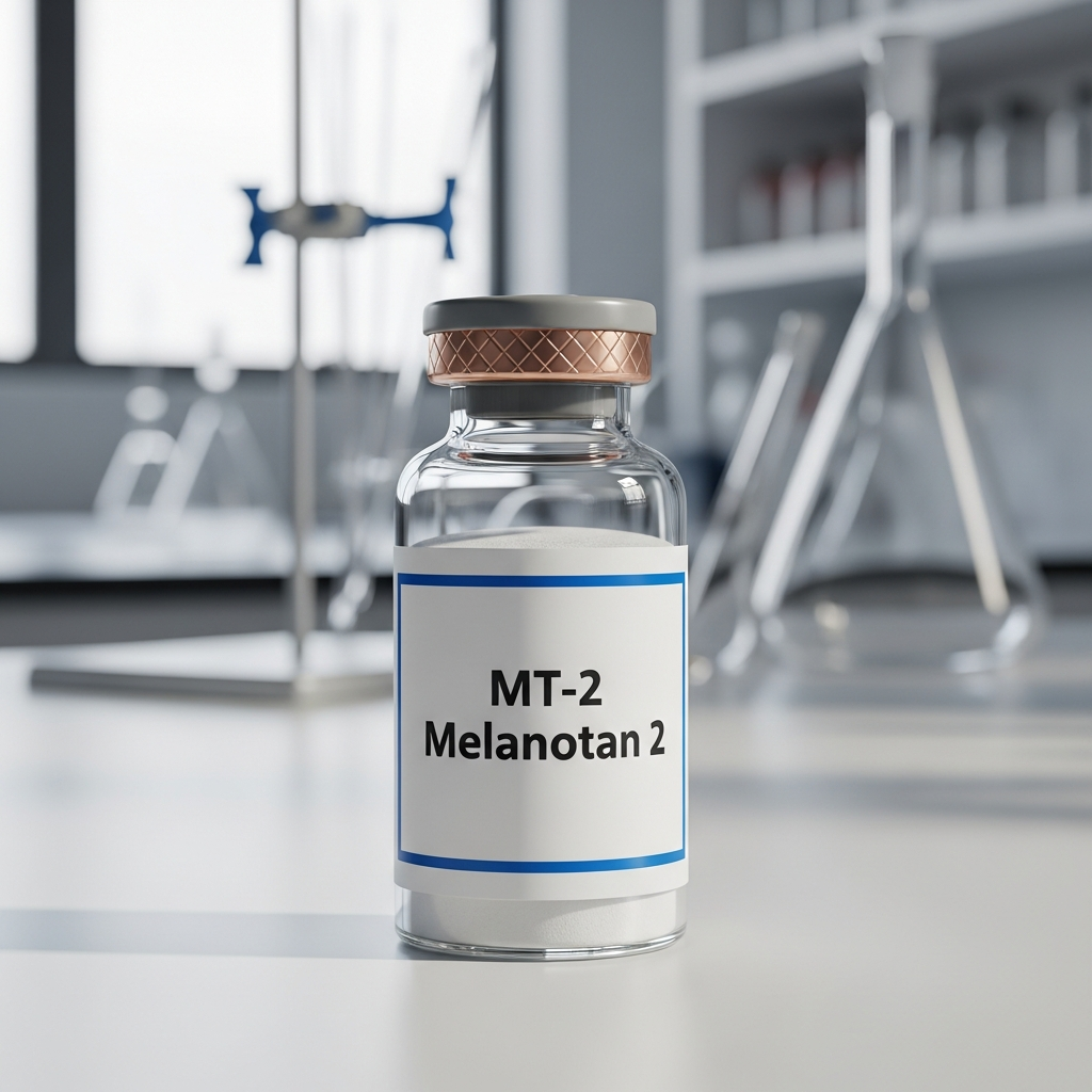 MT-2 (Melanotan 2)