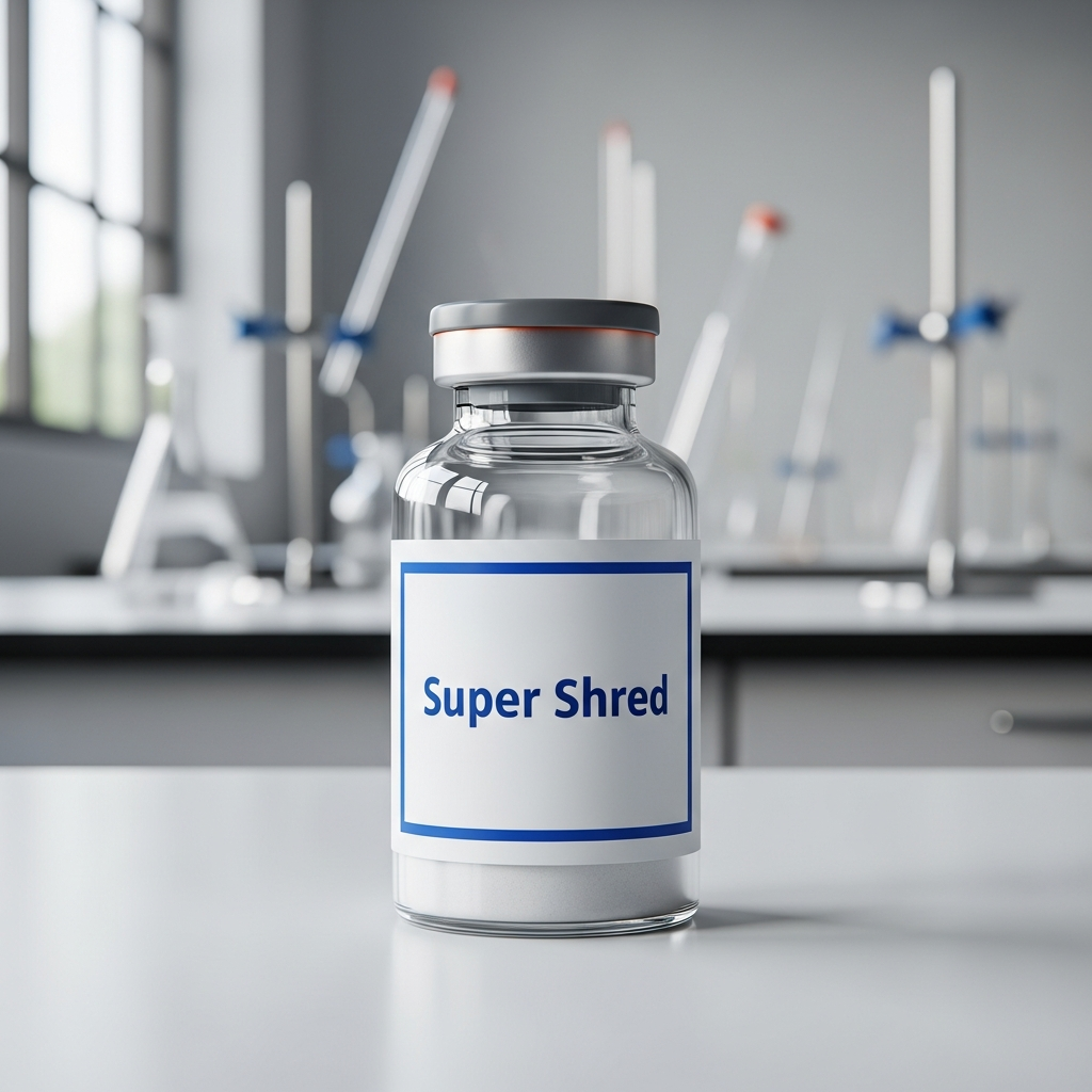 Super Shred