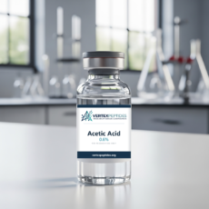 Acetic Acid 0.6