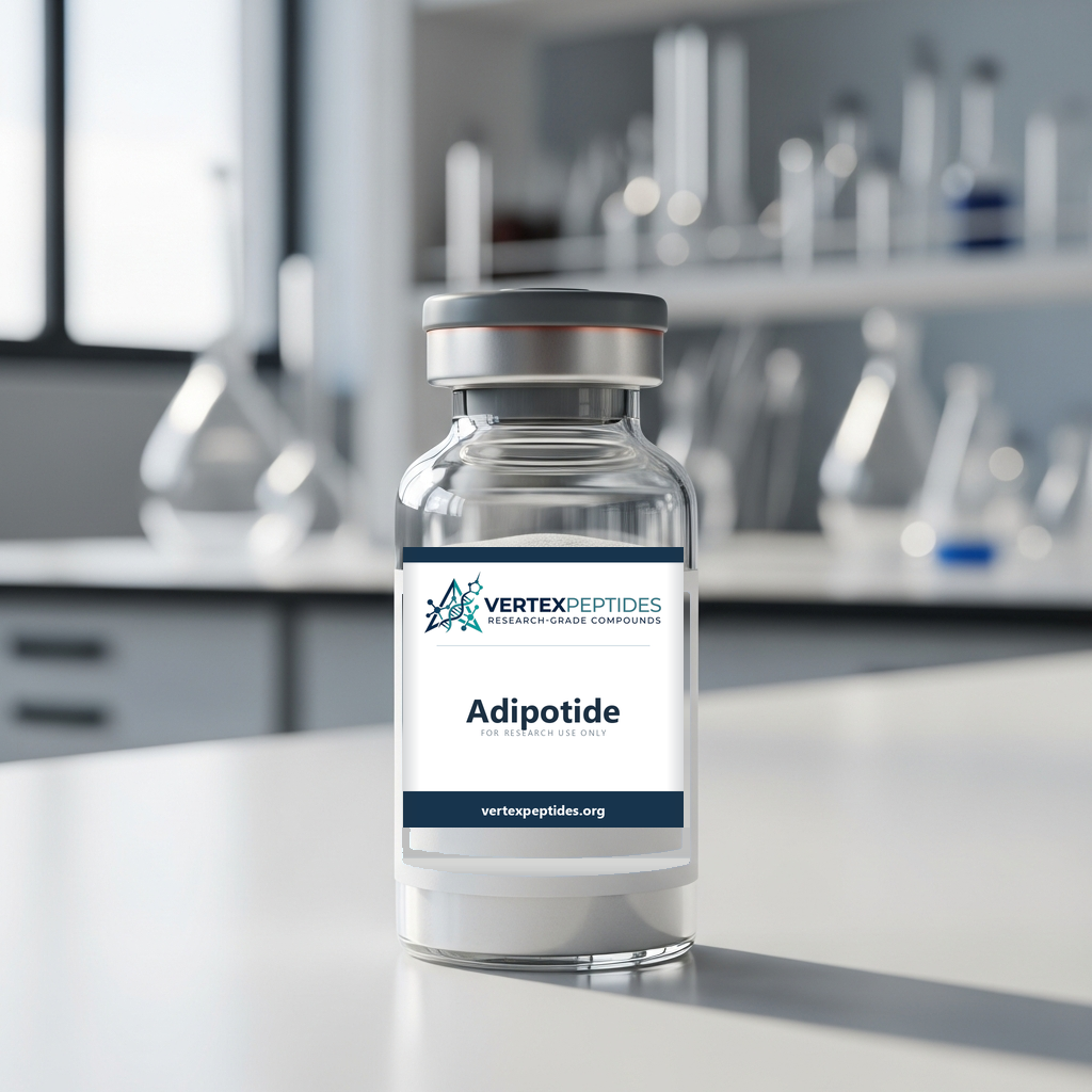 Adipotide Peptide