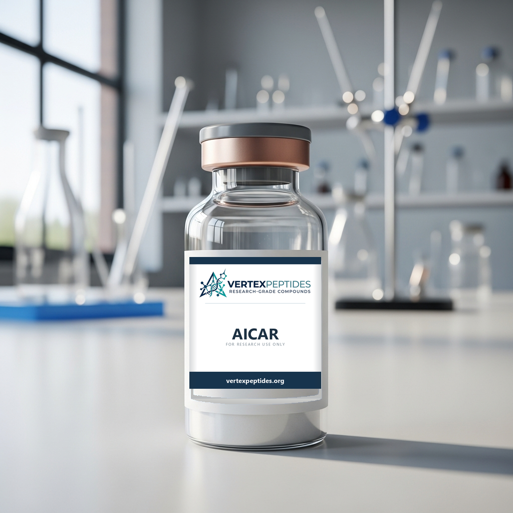 Aicar Peptide