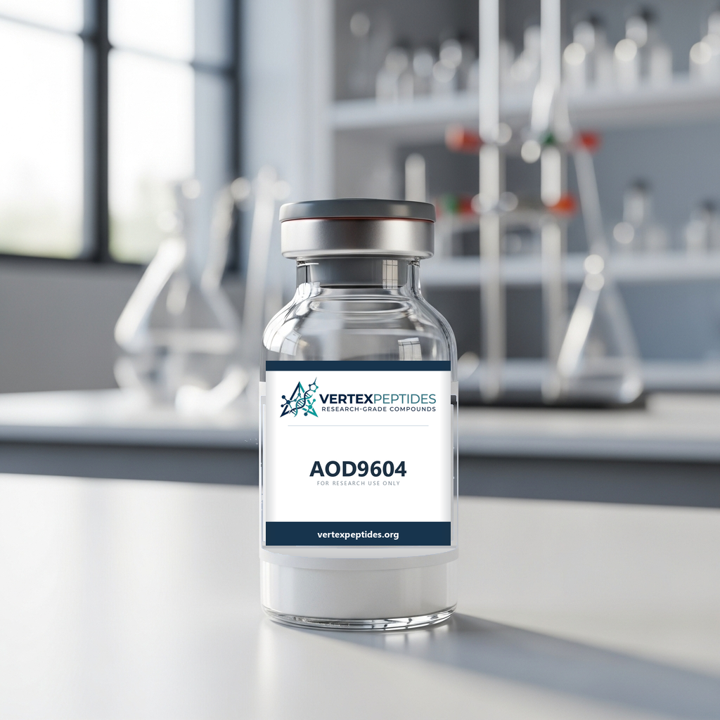 Aod9604 Peptide