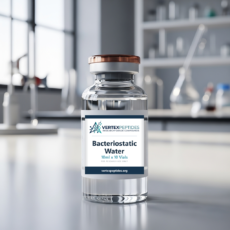 Bacteriostatic Water