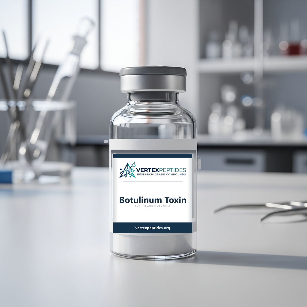 Botulinum Toxin
