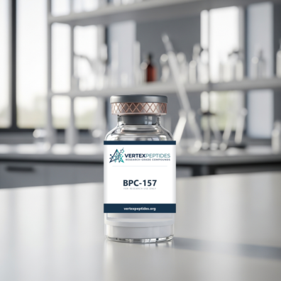 Bpc 157 Peptide