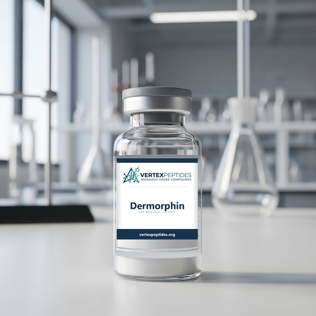 Dermorphin