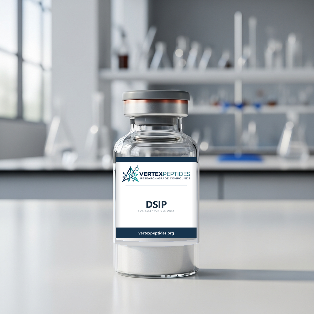 Dsip Peptide