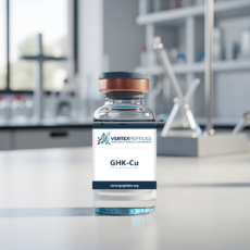 Ghk-cu Peptide