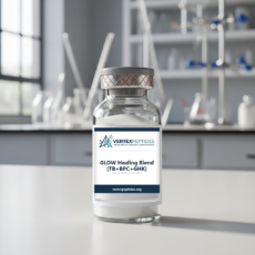 Glow Blend Peptide