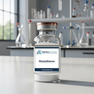 Glutathione Peptide