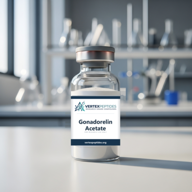 Gonadorelin Acetate Peptide
