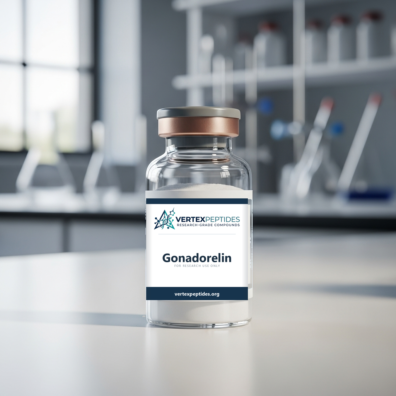 Gonadorelin Peptide