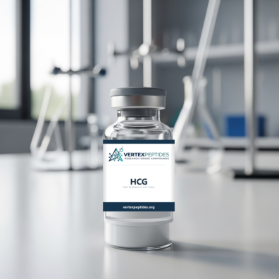 Hcg Peptides