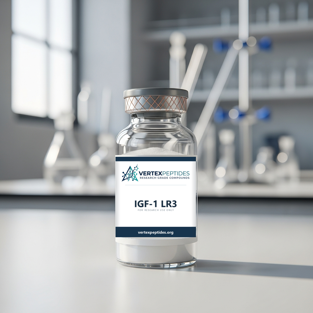 IGF-1 LR3