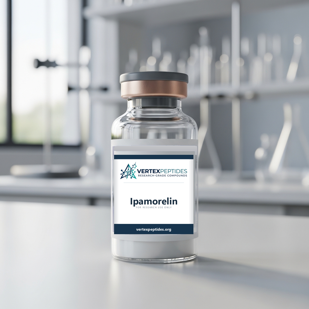 Ipamorelin