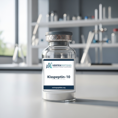 kisspeptin 10 peptide
