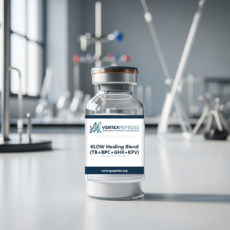 Klow Blend Peptide