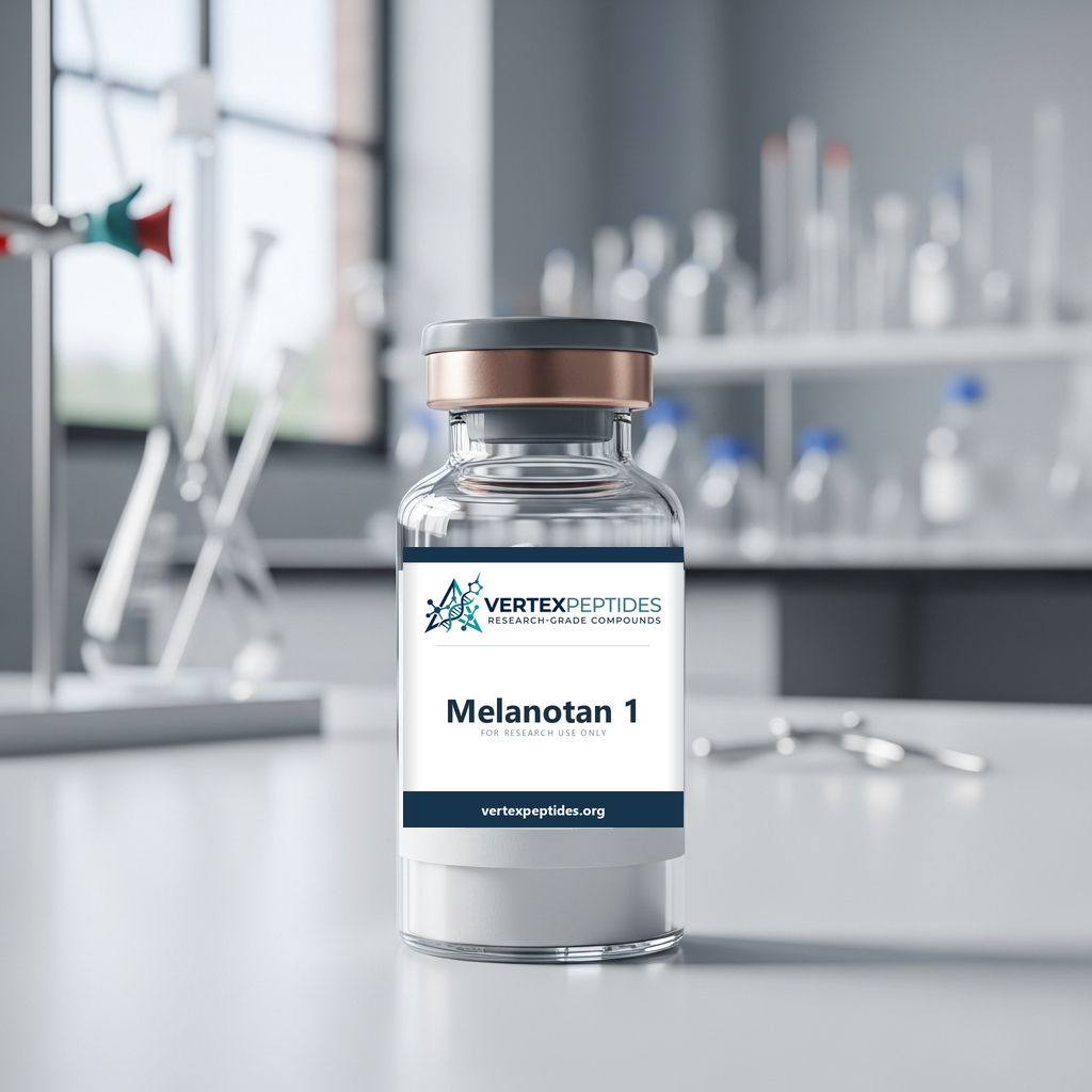 Melanotan 1 Peptide