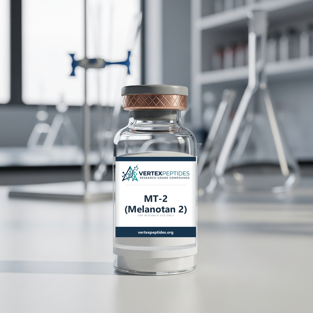 Melanotan 2 Peptide