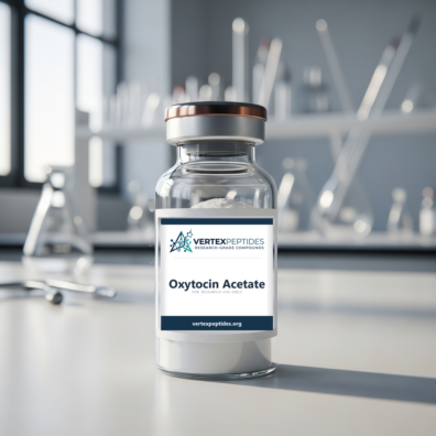 Oxytocin Acetate