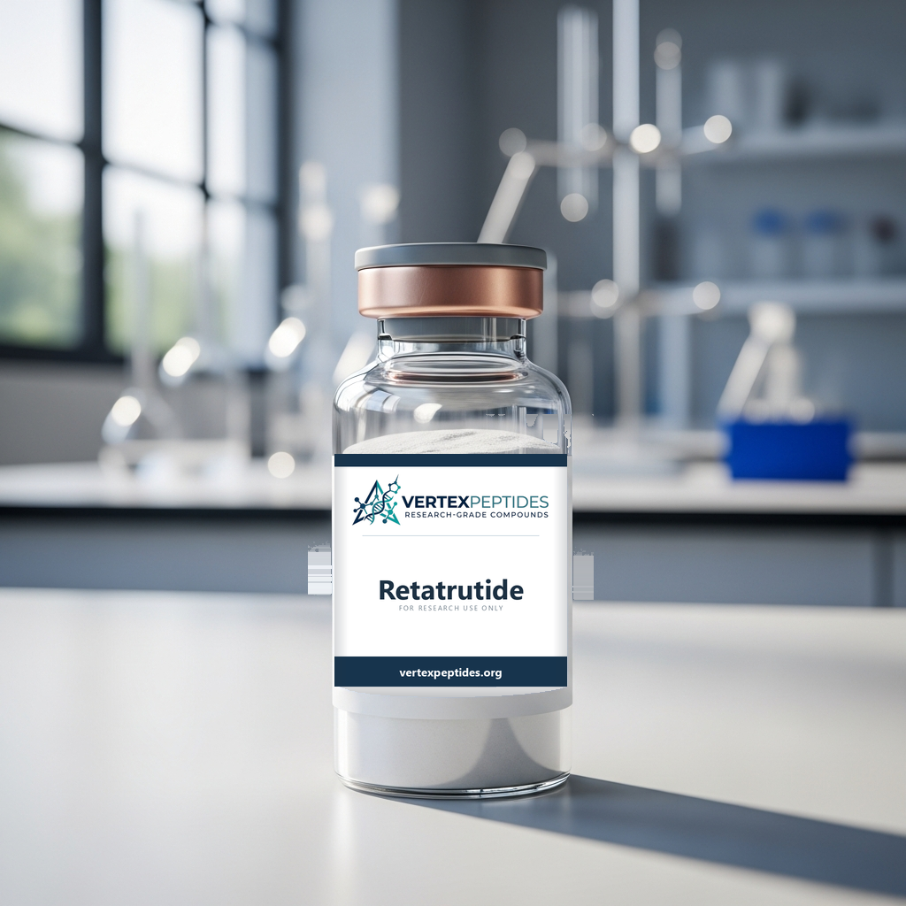 Retatrutide