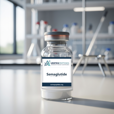 Semaglutide Peptide