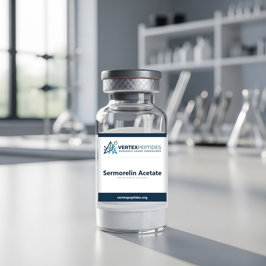 Sermorelin Acetate