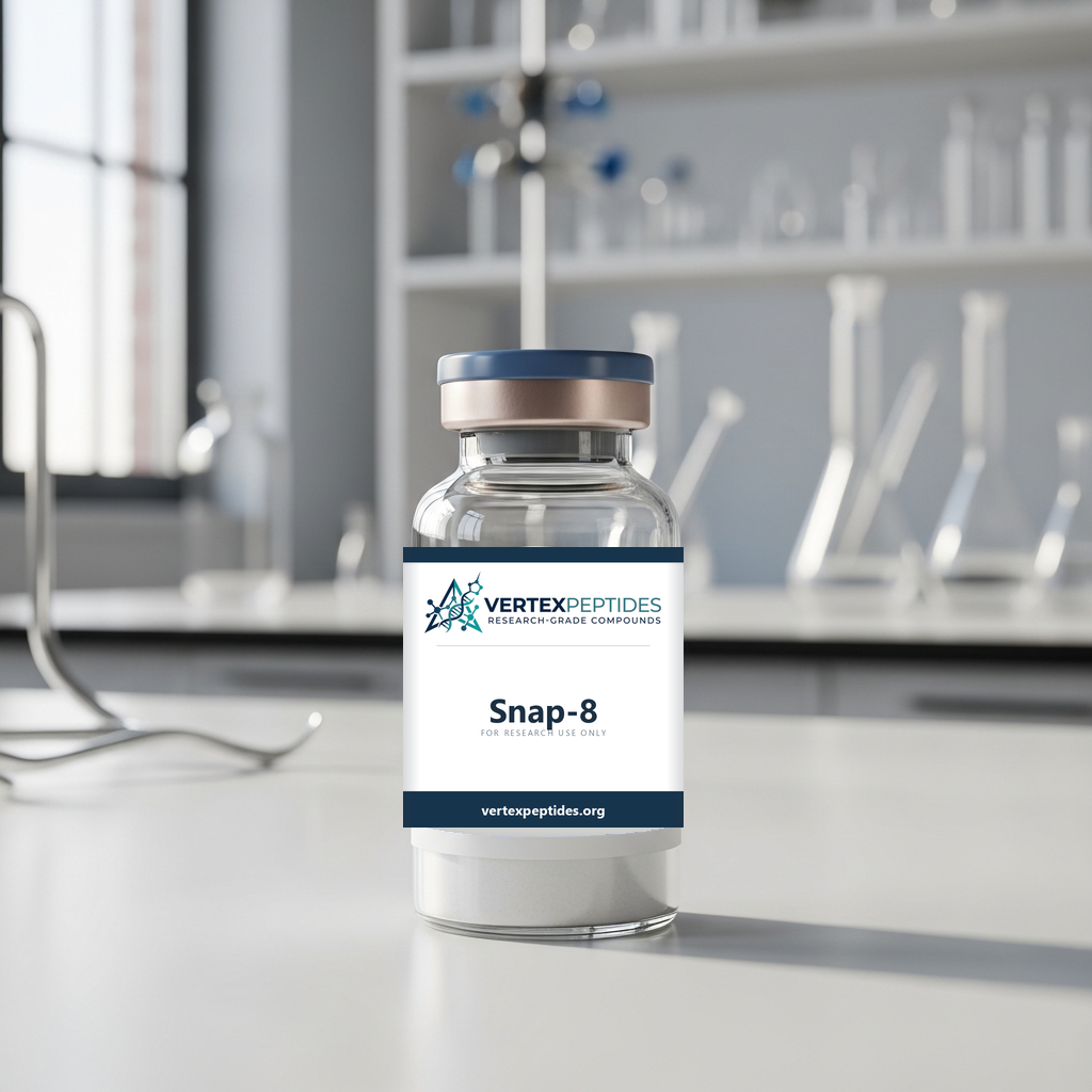 Snap-8