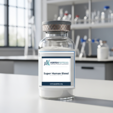 Super Human Blend