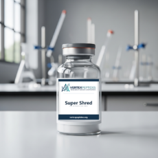 Super Shred Peptide