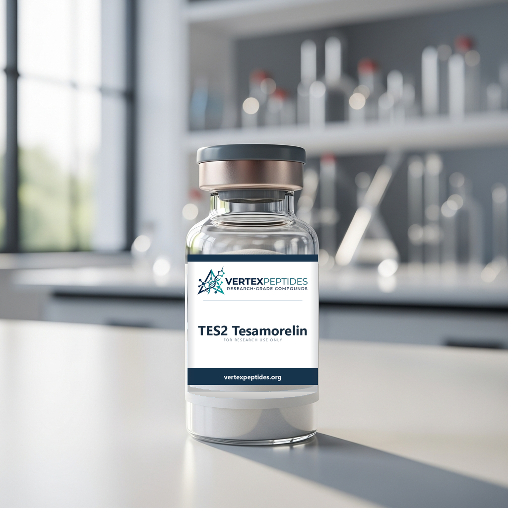 TES2 Tesamorelin