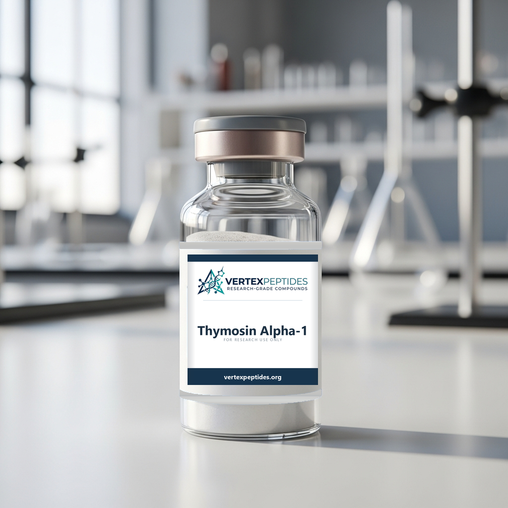 Thymosin Alpha-1
