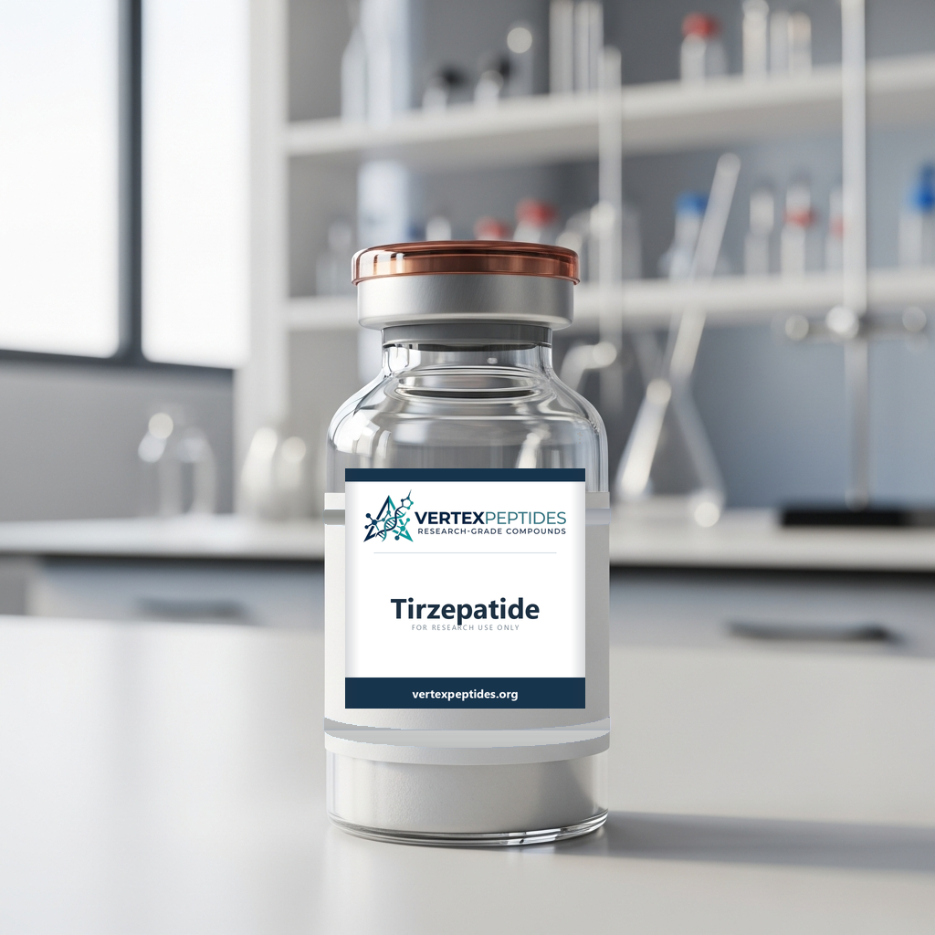 Tirzepatide